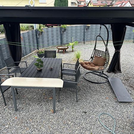 Schoenes Zimmer Offenburg Bagian luar foto