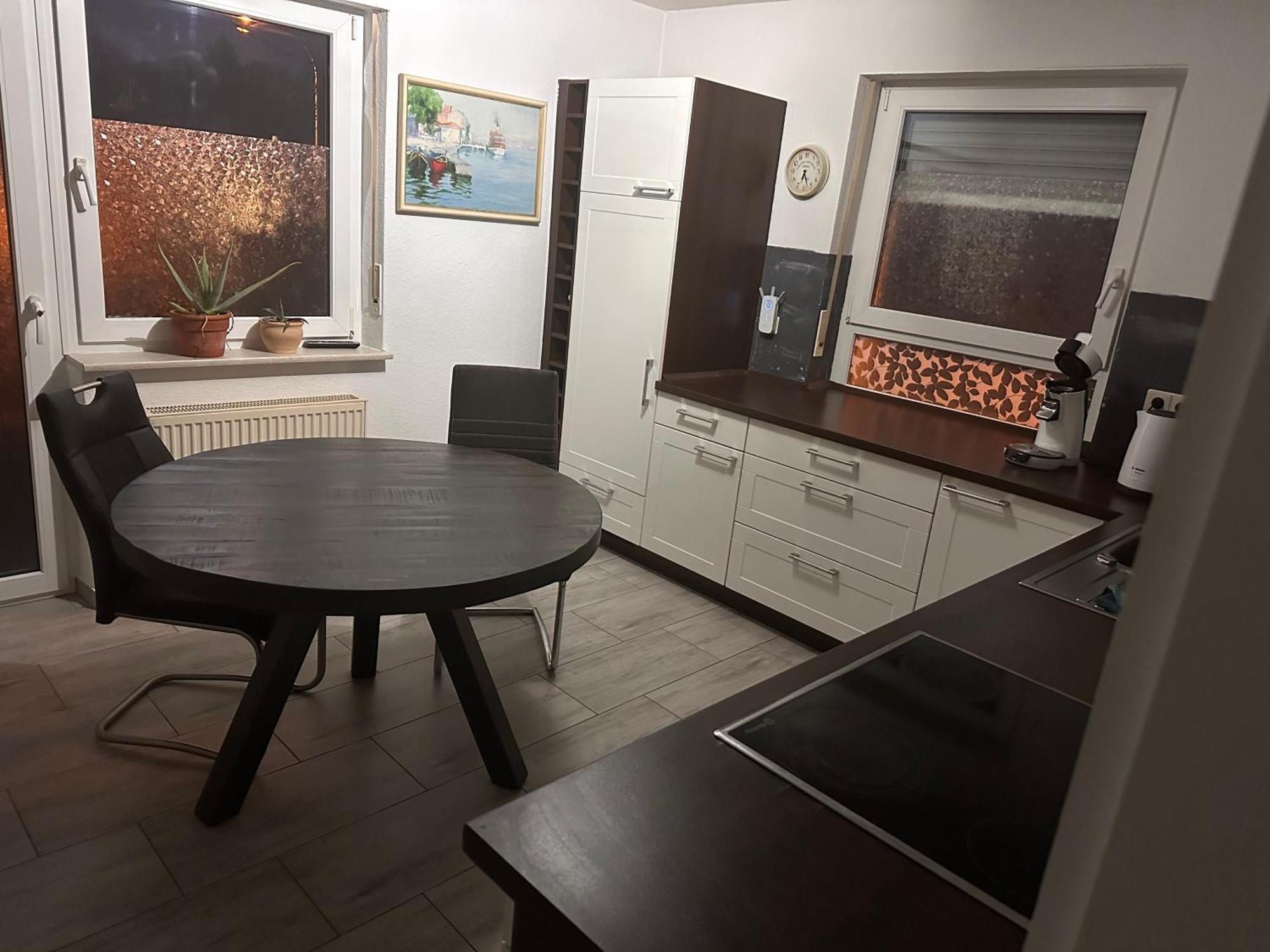 Schoenes Zimmer Offenburg Bagian luar foto