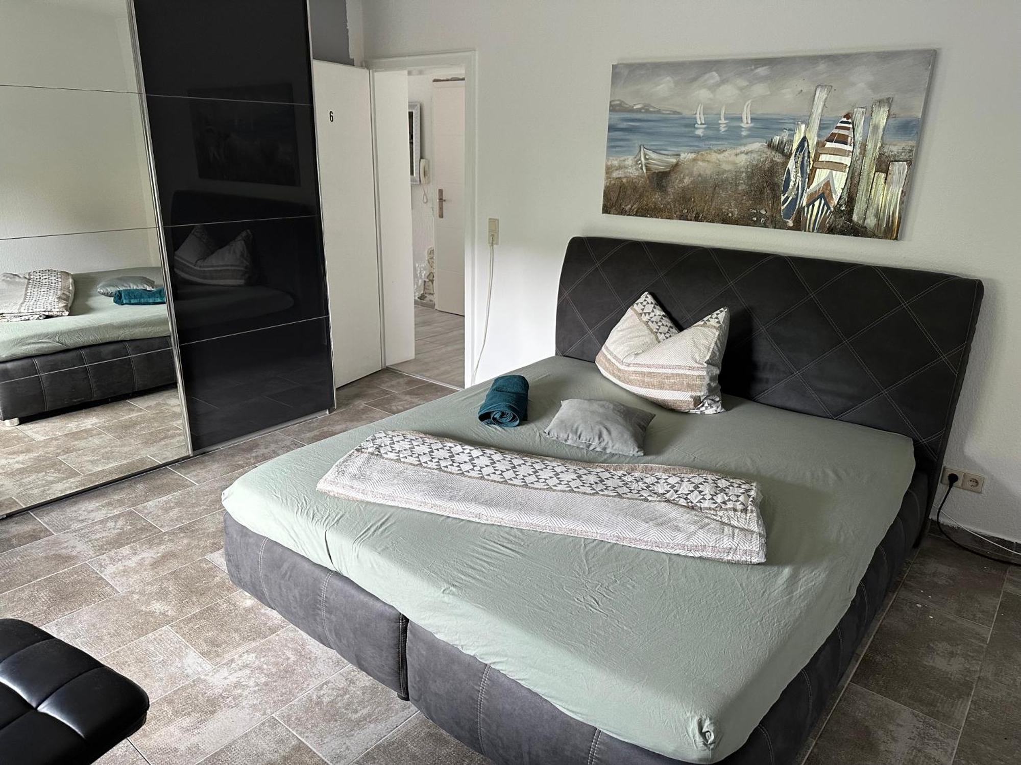 Schoenes Zimmer Offenburg Bagian luar foto