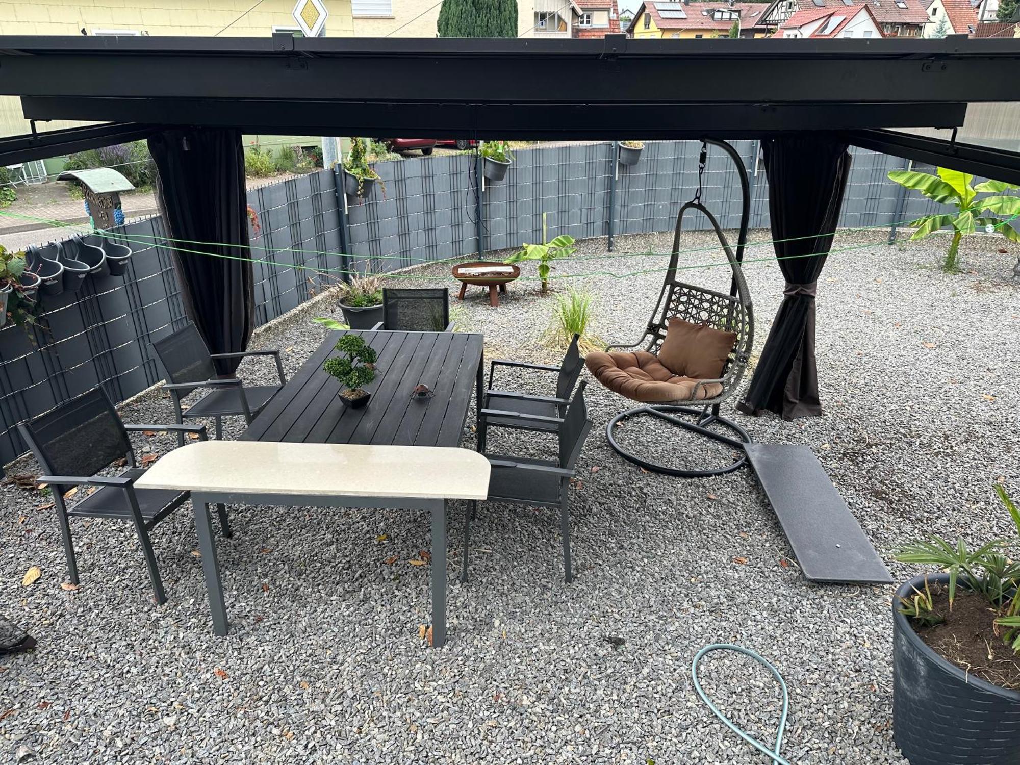 Schoenes Zimmer Offenburg Bagian luar foto