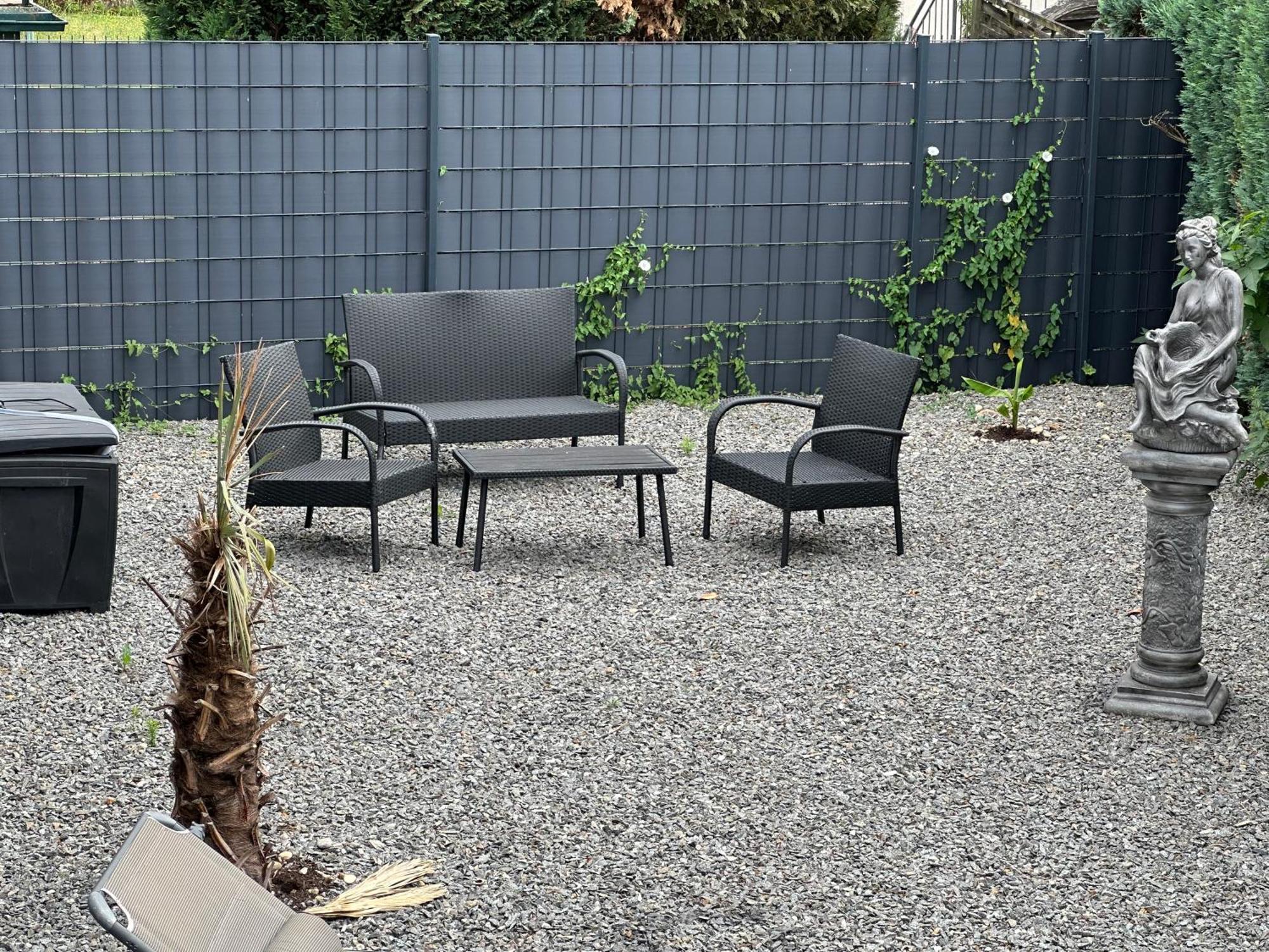 Schoenes Zimmer Offenburg Bagian luar foto